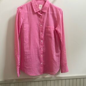 Jcrew Boy shirt